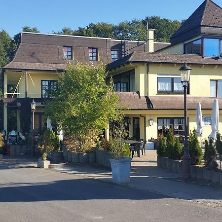Landhotel Zum Doppeldecker Kirchen  Kültér fotó