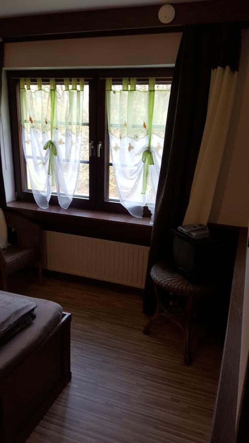 Landhotel Zum Doppeldecker Kirchen  Kültér fotó