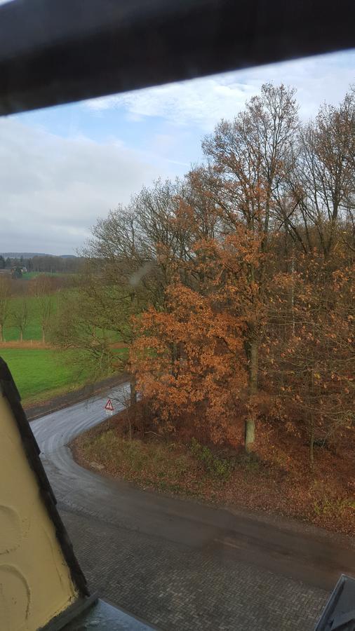 Landhotel Zum Doppeldecker Kirchen  Kültér fotó