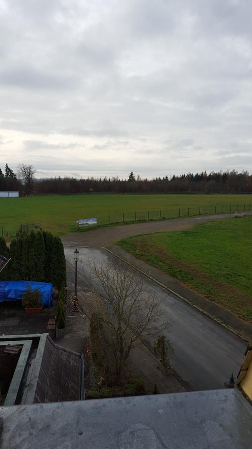 Landhotel Zum Doppeldecker Kirchen  Kültér fotó
